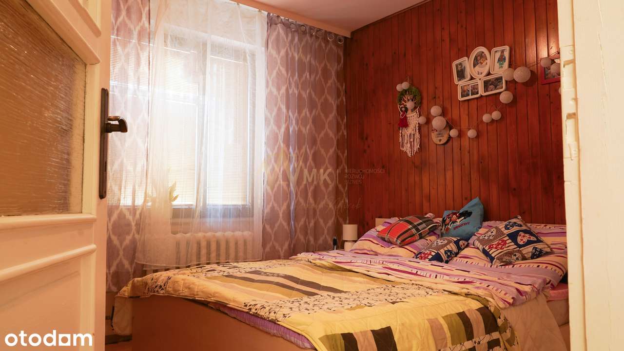 KOMFORTOWY DOM Z OGRODEM I 3 GARAŻAMI!-15