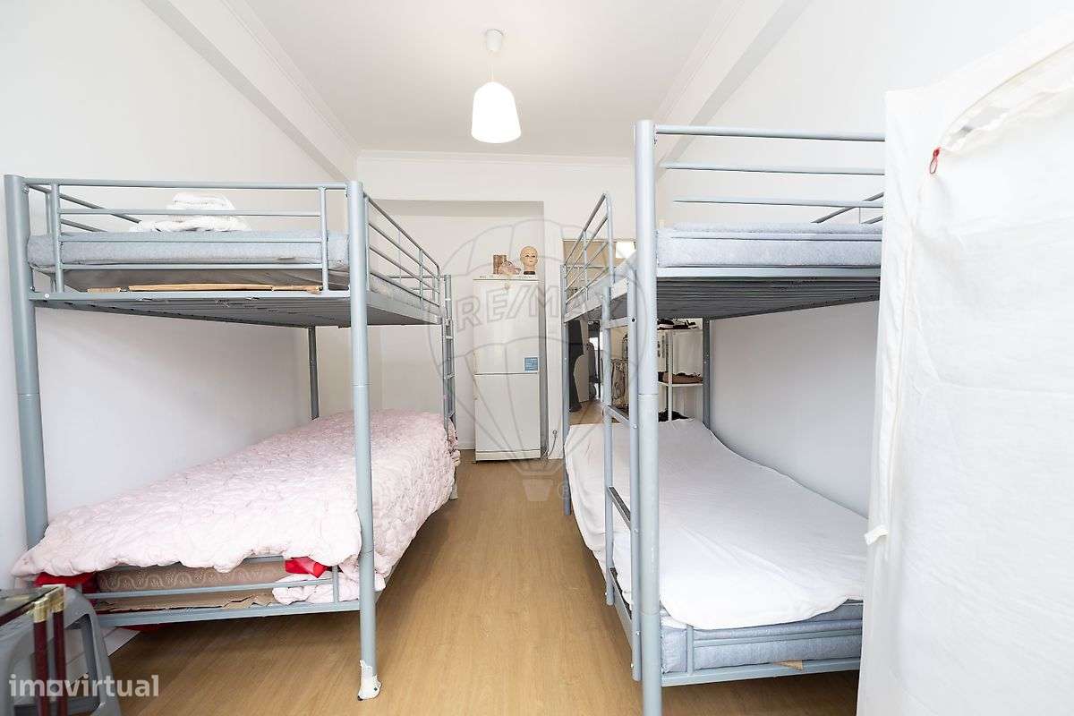 Apartamento T2 para venda-7