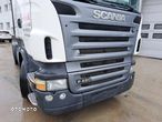 Scania R420 RETARDER - 3