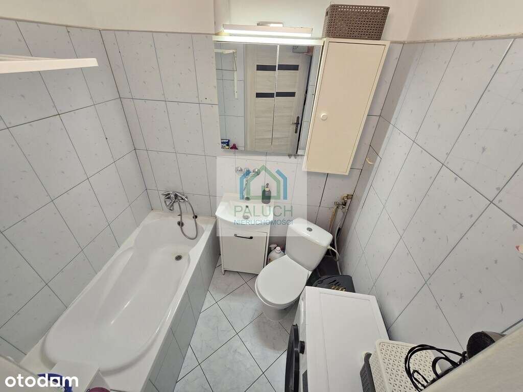 3 pok. mieszkanie na parterze - T. Bolesławiecki-5