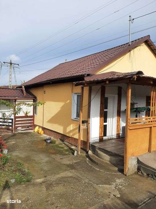 Casa Calinesti, Carstieni - Imagine principală: 1/15