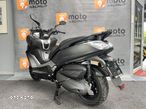 Kymco Downtown - 6