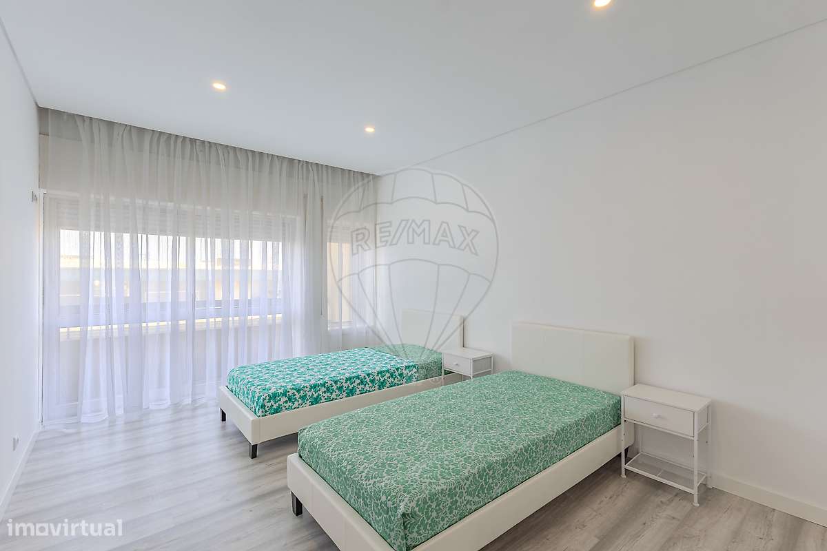 Apartamento T4 para venda-21