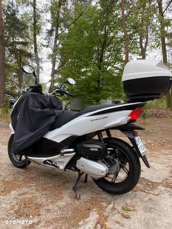 Honda PCX - 23