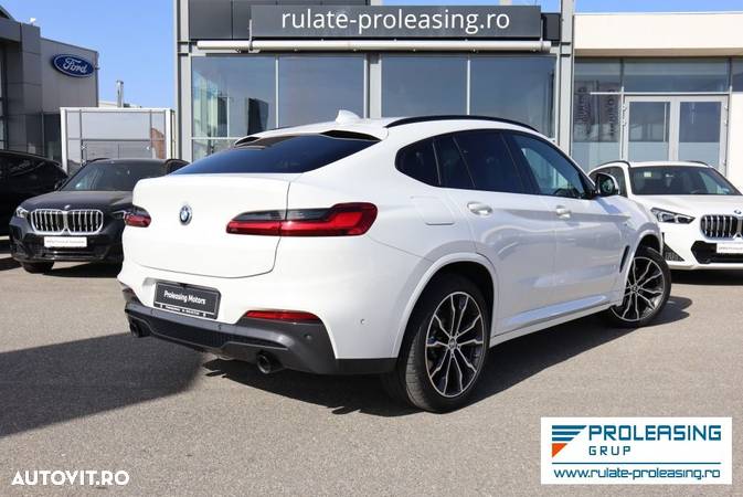 BMW X4 - 2