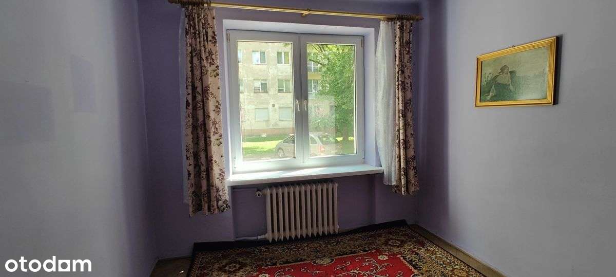 Wygodne 3 pokoje na Karolewie z balkonem-2