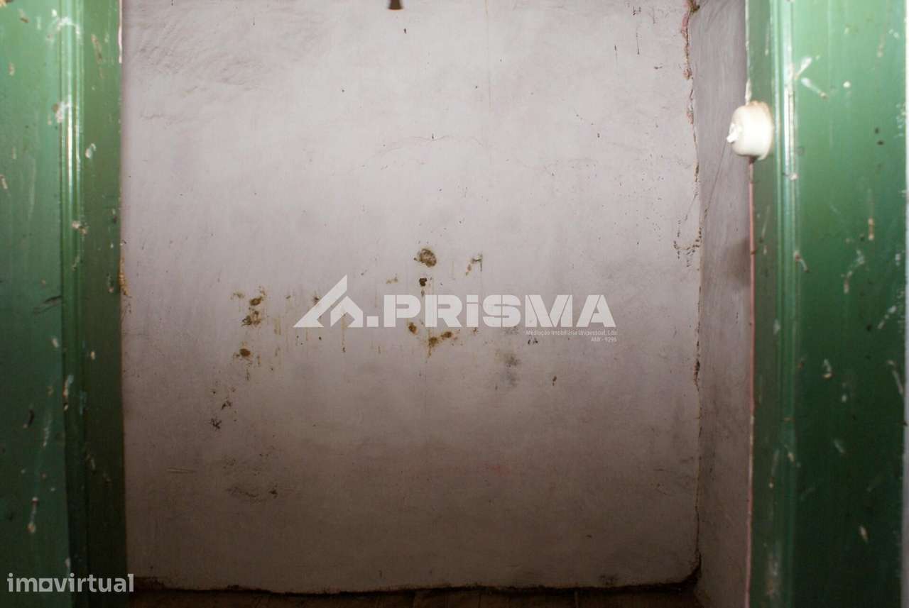Moradia com espaço exterior para venda em Zebras, Fundão-9