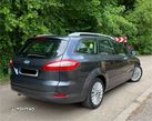 Ford Mondeo 2.0 TDCi Titanium - 9