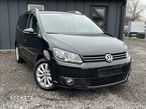 Volkswagen Touran 1.6 TDI DPF Trendline - 12