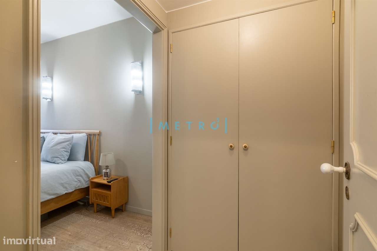 Apartamento T2 Venda em Aldoar, Foz do Douro e Nevogilde,Porto-11