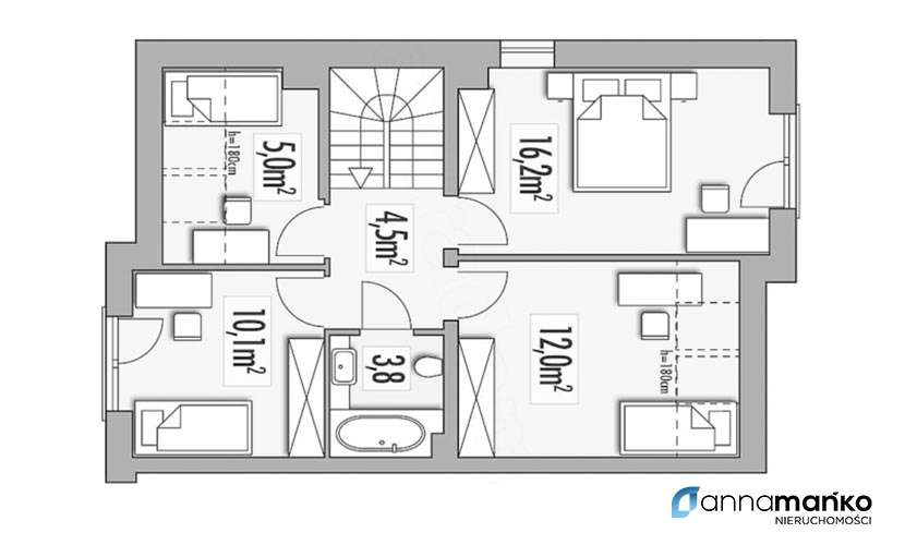 OSTATNI GOTOWY DOM w zabudowie szeregowej!-11