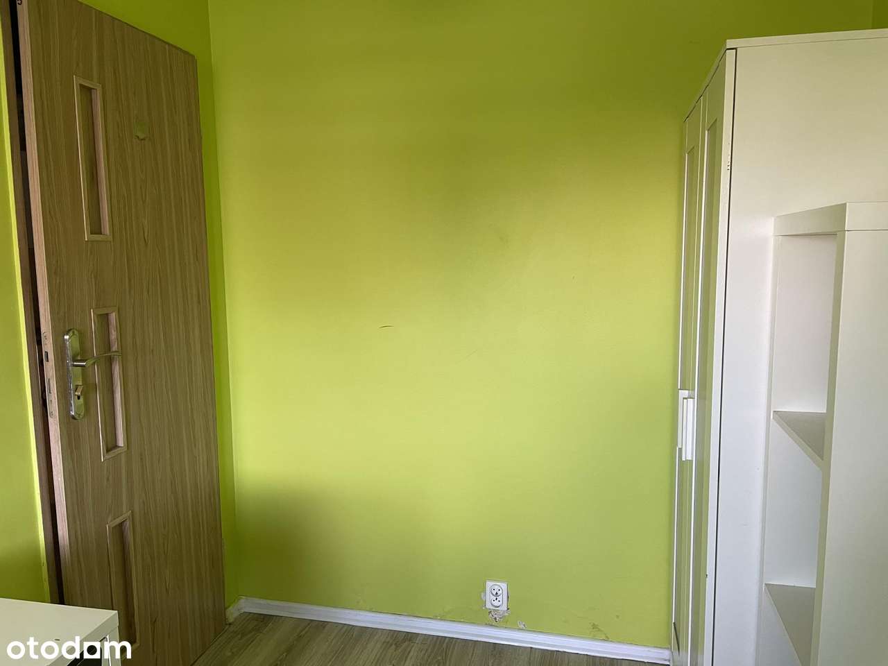 Sprzedam mieszkanie 4pok/6pok - 67 m2-1