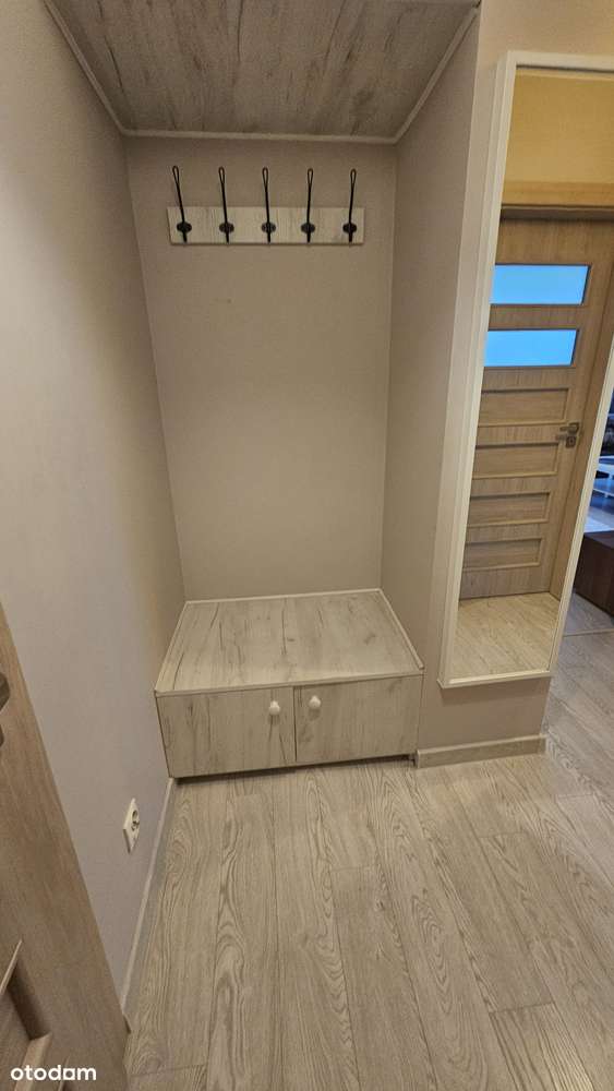 2 pok. Rozkładowe z balkonem, Dla studentów ,Rynek Staromiejski-12