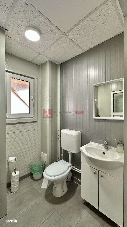 HALA 599 MP.  ACCES FACIL - Imagine principală: 5/9