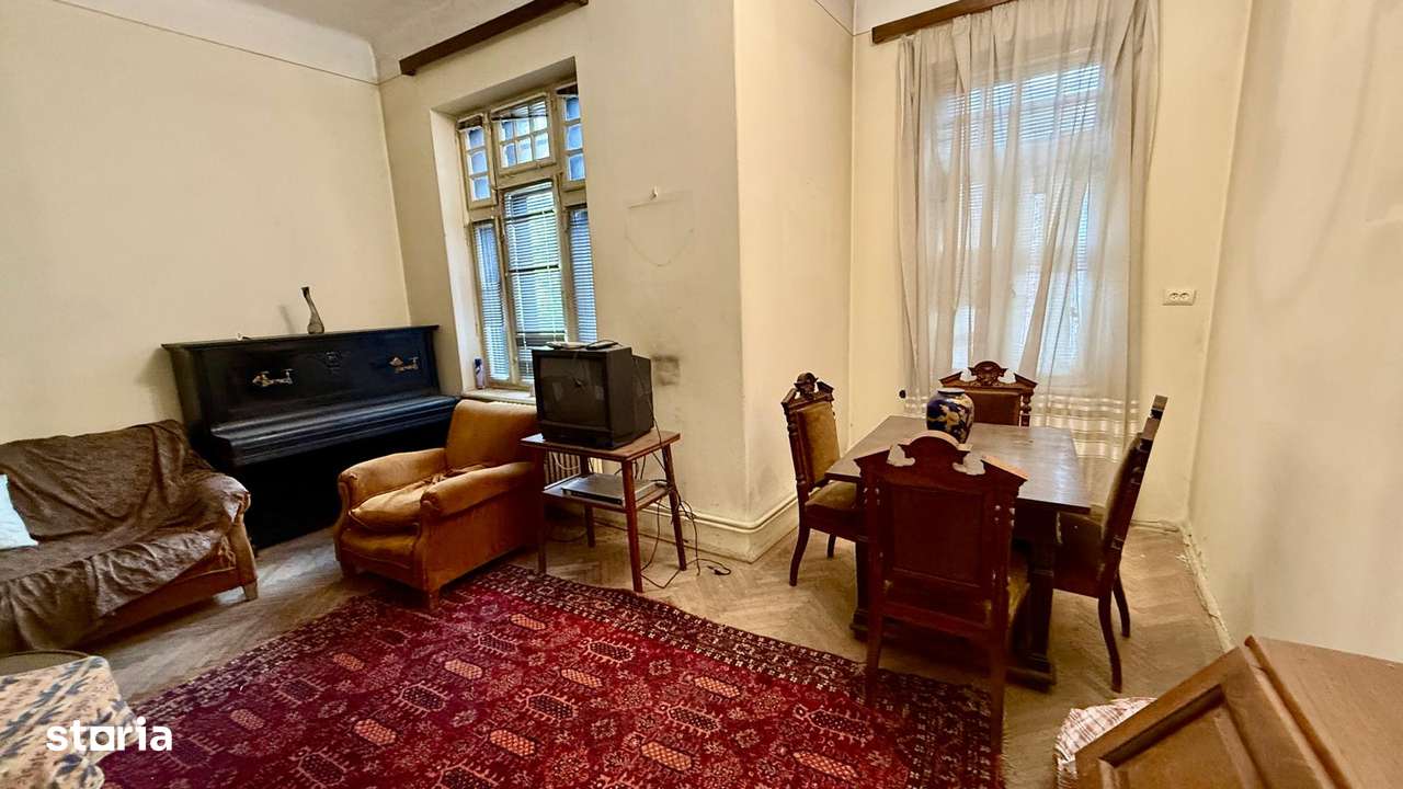 Casa de vanzare in Copou - Imagine principală: 4/18