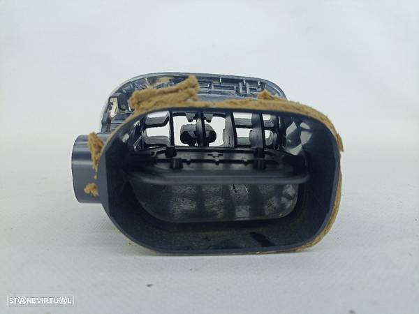 Difusor De Ar Da Consola/Tablier , Grelha Sofagem Citroen C3 Picasso ( - 2