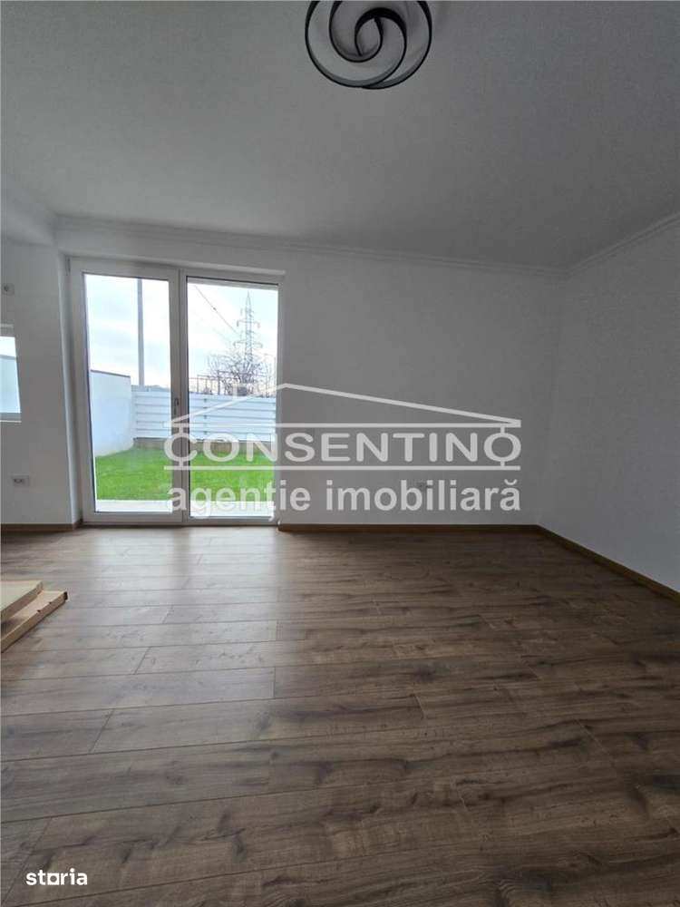 Se vinde imobil - constructie 2025 , Orizont.-9