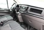 Ford TRANSIT CUSTOM 2.0 TDCi - 10