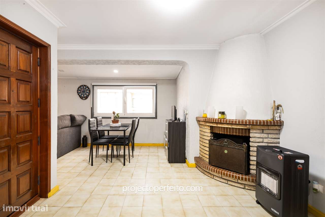 Apartamento T2 Venda em Ovar, São João, Arada e São Vicente de Pereira - Grande imagem: 3/14