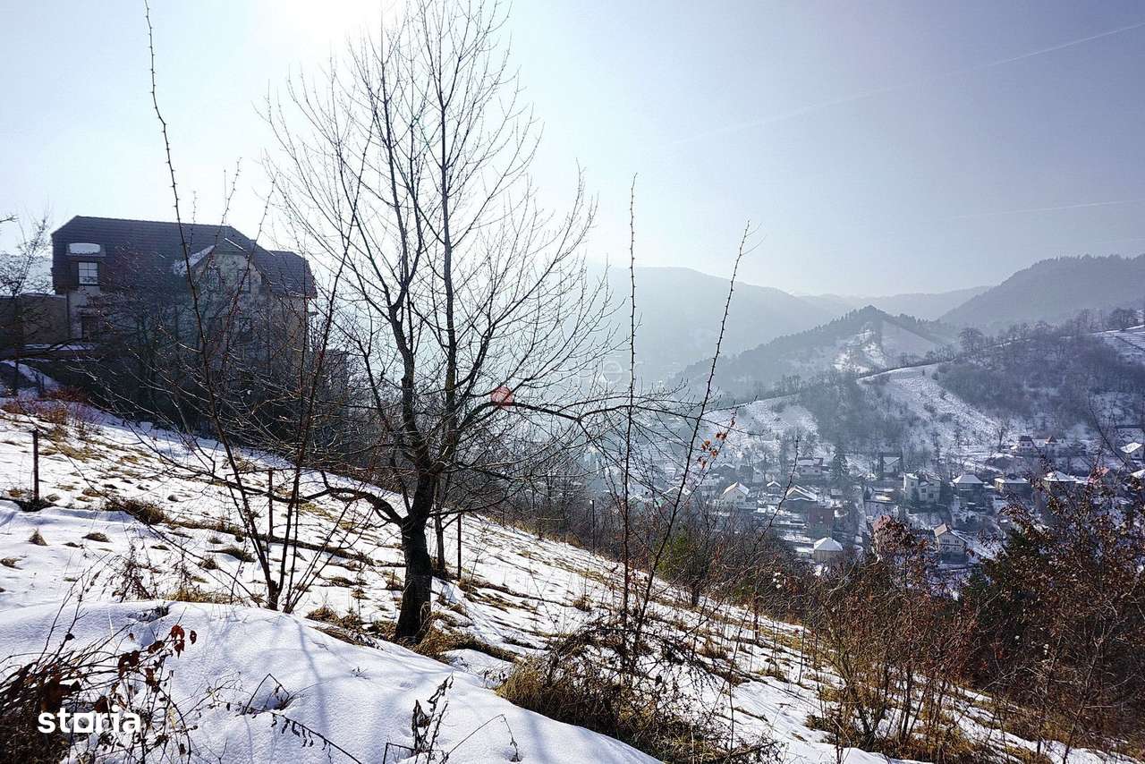 Teren Intravilan - Zona Drumul Poienii - Imagine principală: 5/8