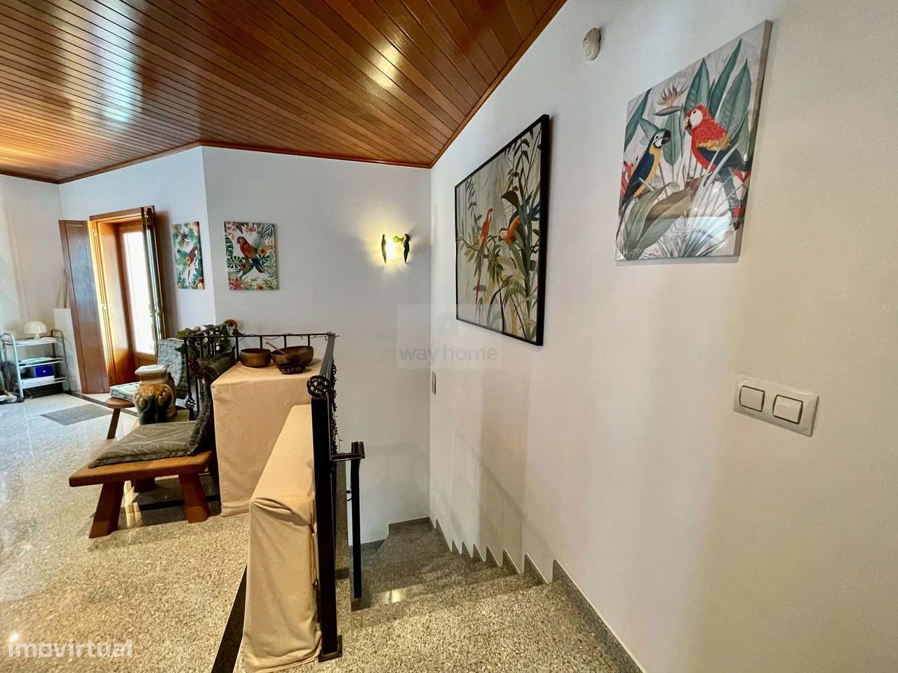 Moradia T5  | Santa Bárbara - Lourinhã-35