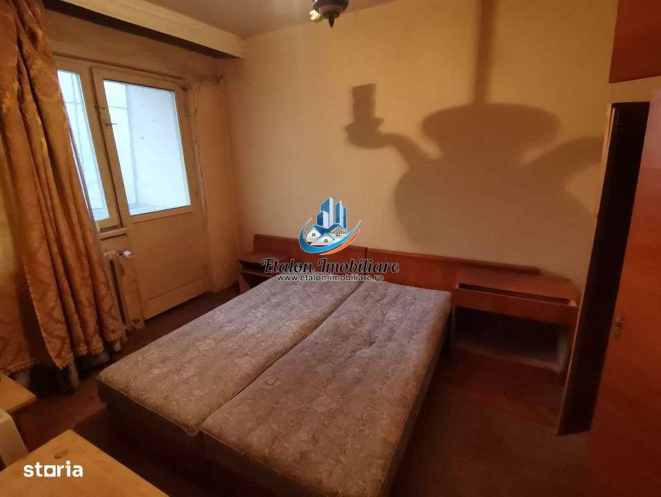 Apartament 2 camere semidecomandat, parter, Zona Posta Maratei - Imagine principală: 4/6
