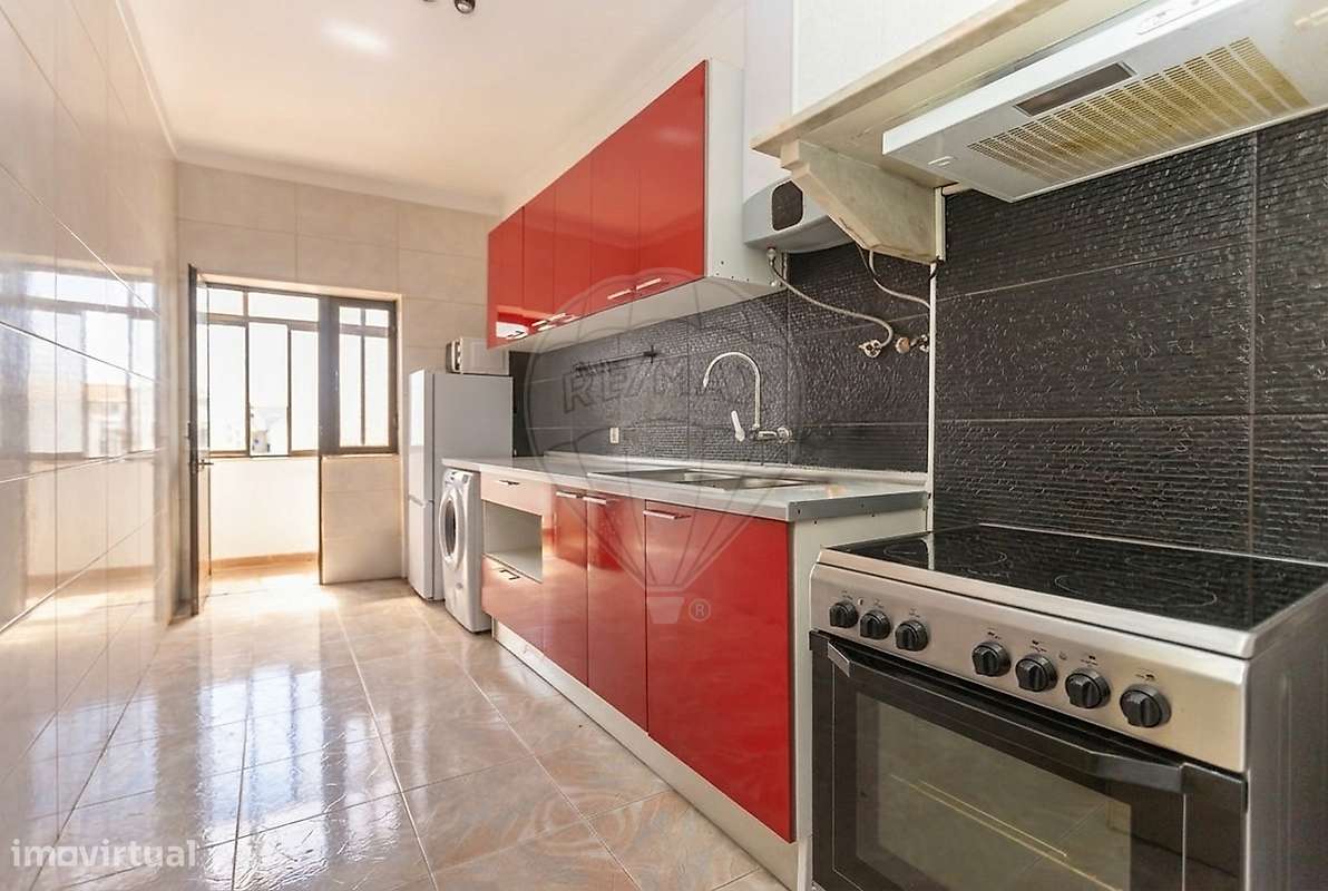 Apartamento T3 Para Venda