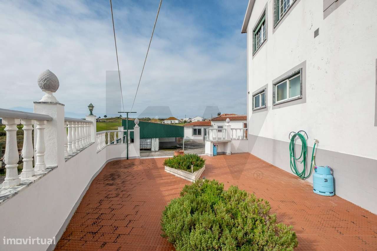 Moradia T3 Ponte do Rol - Grande imagem: 5/28