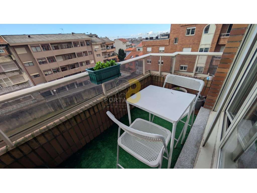 T2 em Paranhos - Polo Universitário-5