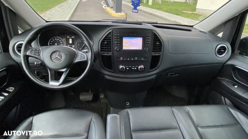 Mercedes-Benz Vito - 35