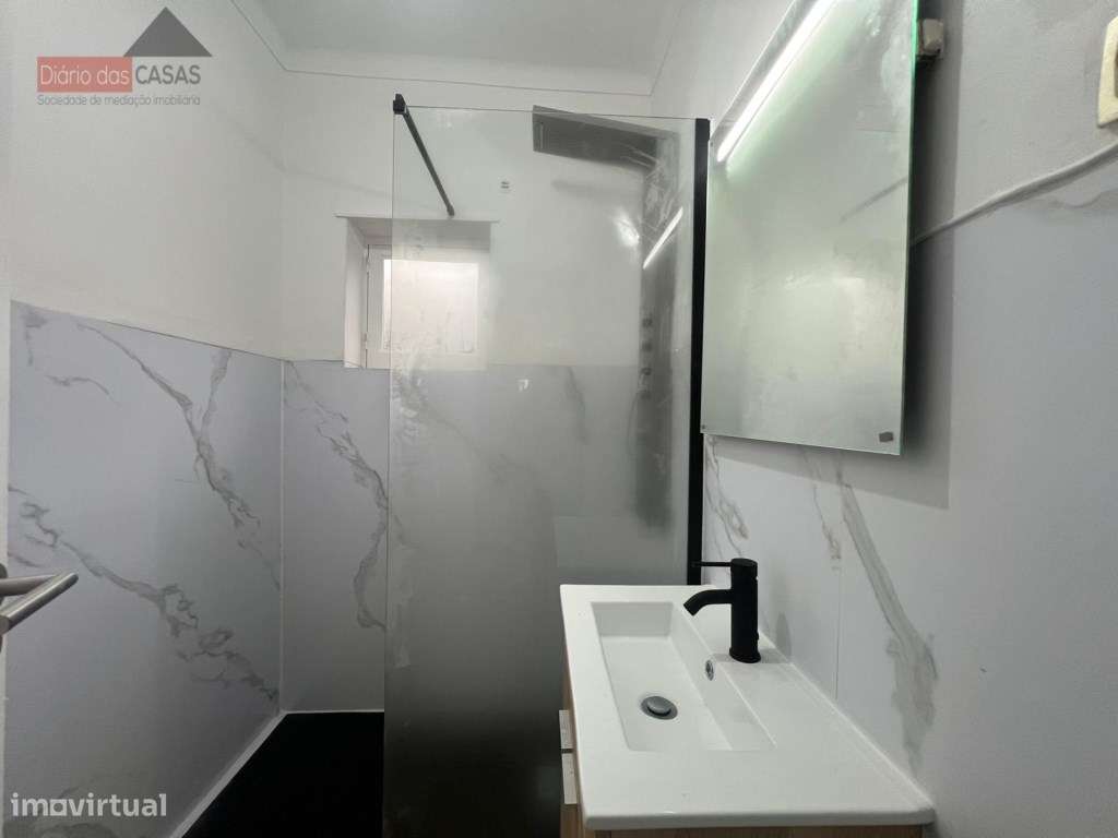 Moradia T4 com Lote de 690 m²-6