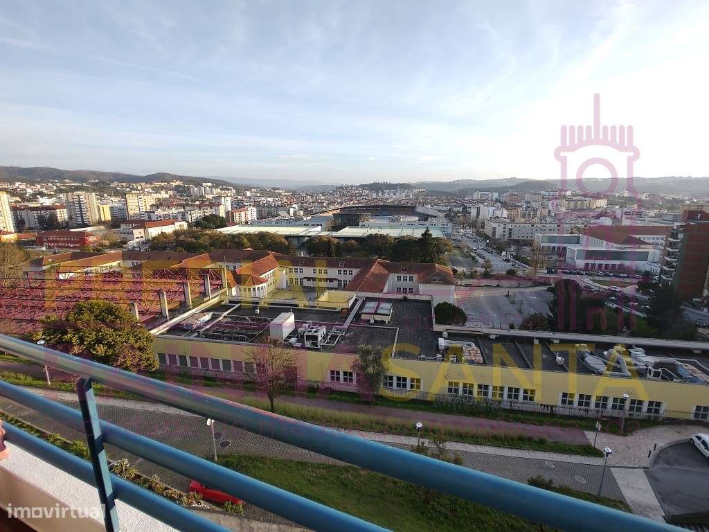 Apartamento T 3+1+ Garagem dupla - Coimbra-16