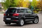 Volkswagen Tiguan 2.0 TDI DPF 4Motion BlueMotion Technology DSG Track & Style - 19