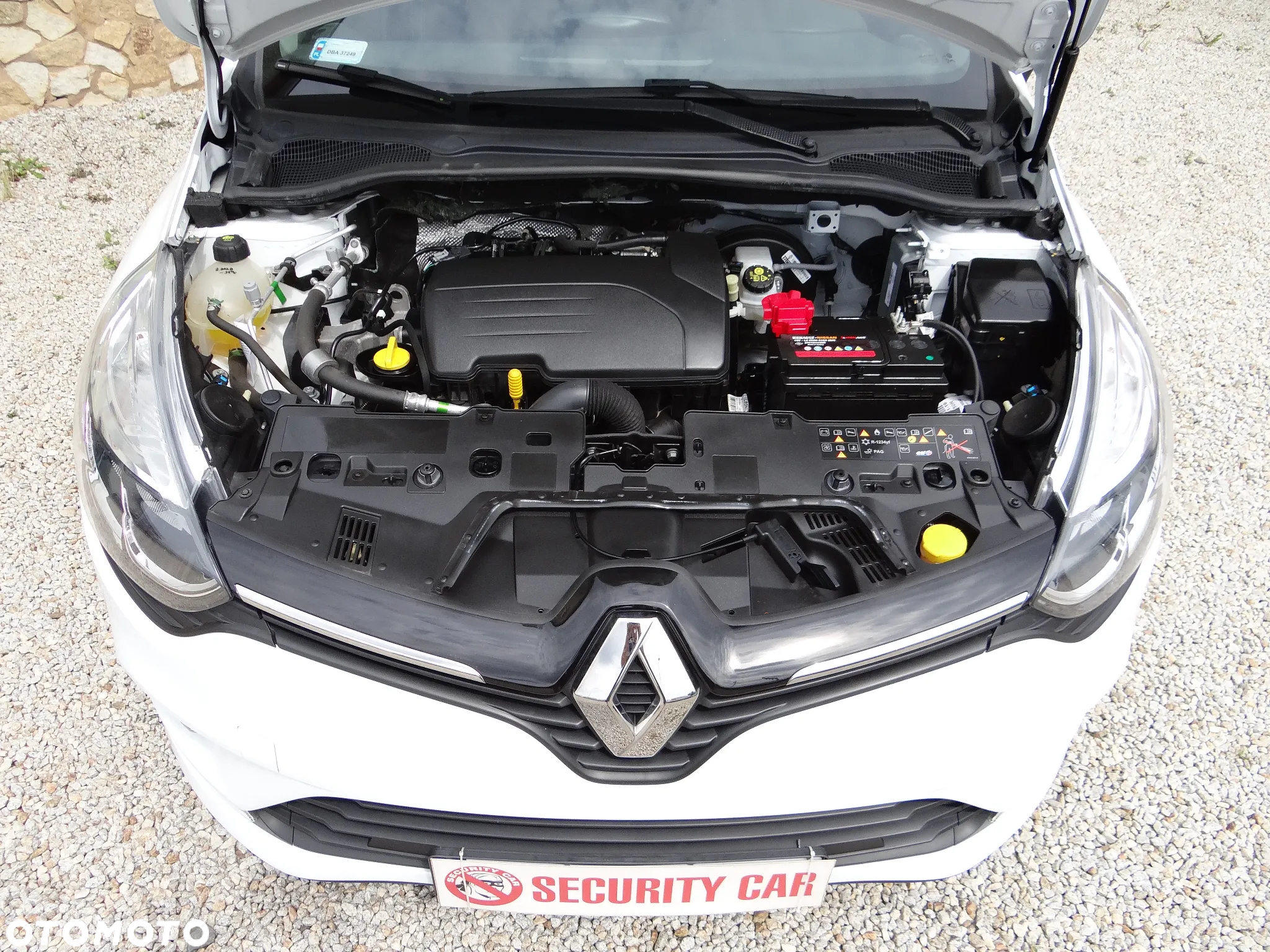 Renault Clio - 16