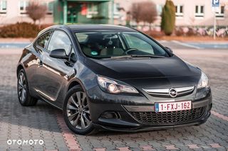 Opel Astra 1.7 CDTI Sport S&S