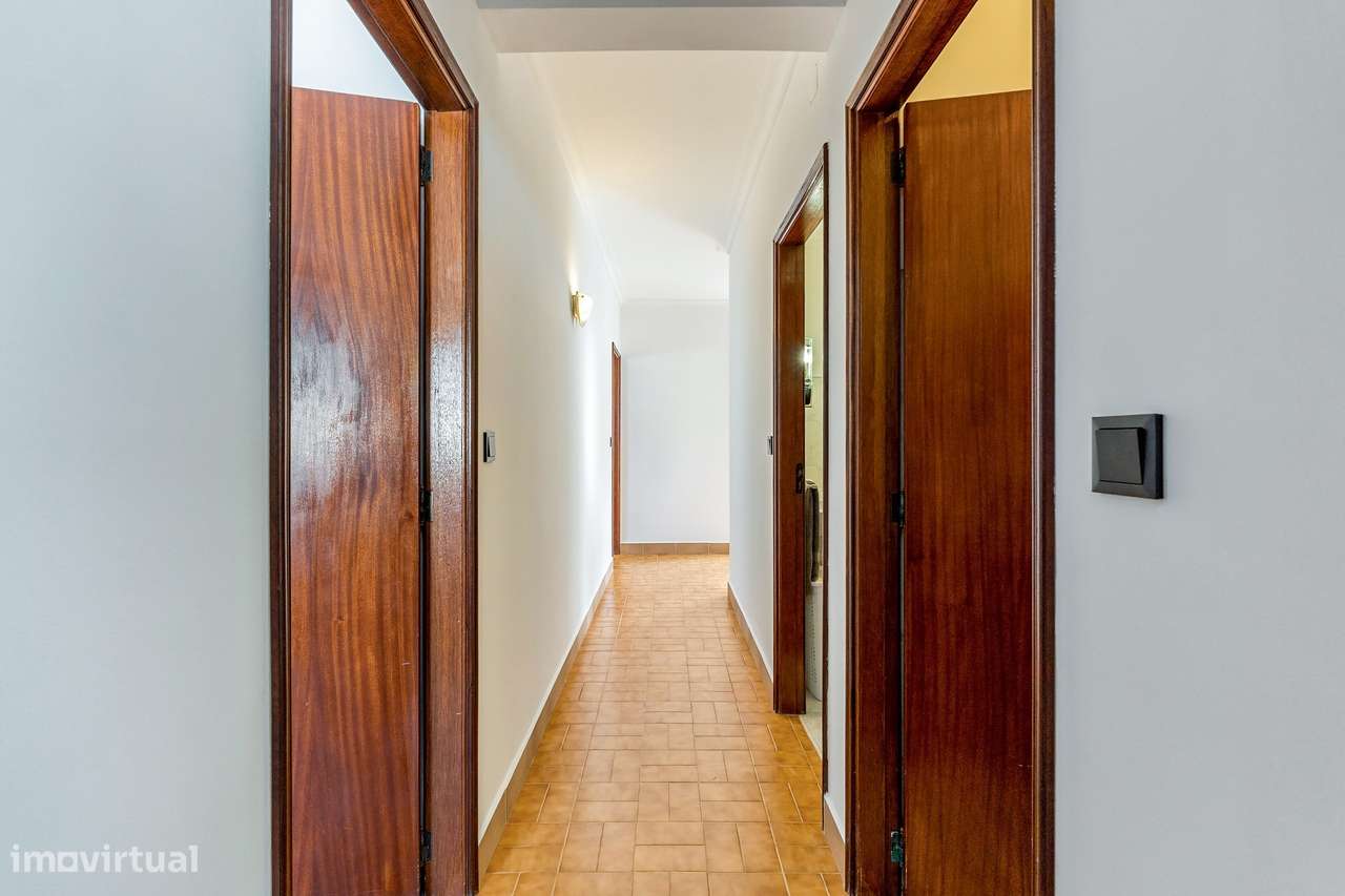 Quinta em Peraboa com fantástica moradia T3, piscina e árvores de frut - Grande imagem: 3/30