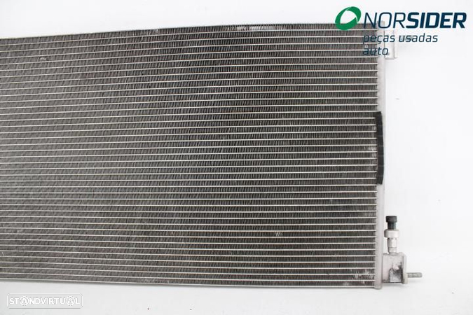 Radiador de AC (frente viatura) Opel Insignia A|08-13 - 3