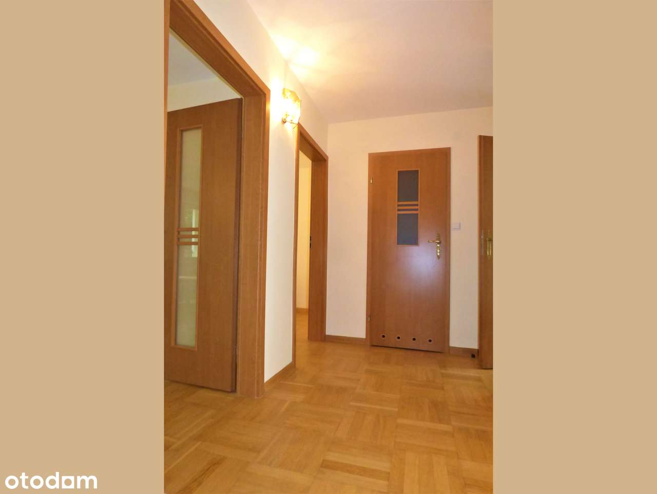 Mieszkanie, 61,01 m², Osowiec-Twierdza-9