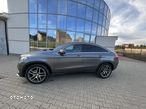 Mercedes-Benz GLE 350 d 4-Matic - 10