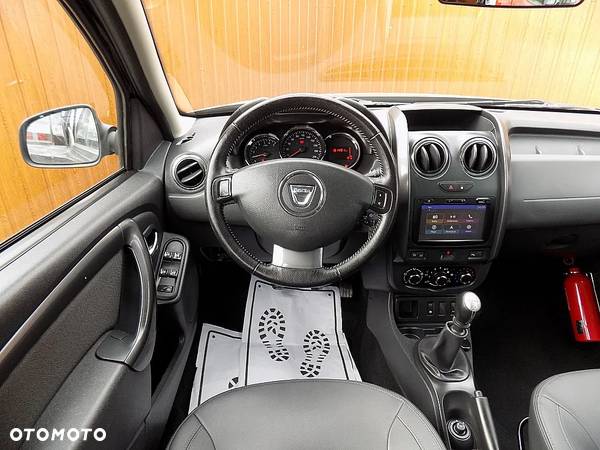 Dacia Duster 1.5 dCi Prestige - 15