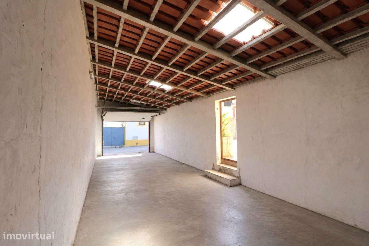 Moradia Geminada T3 Venda em Paderne,Albufeira-33