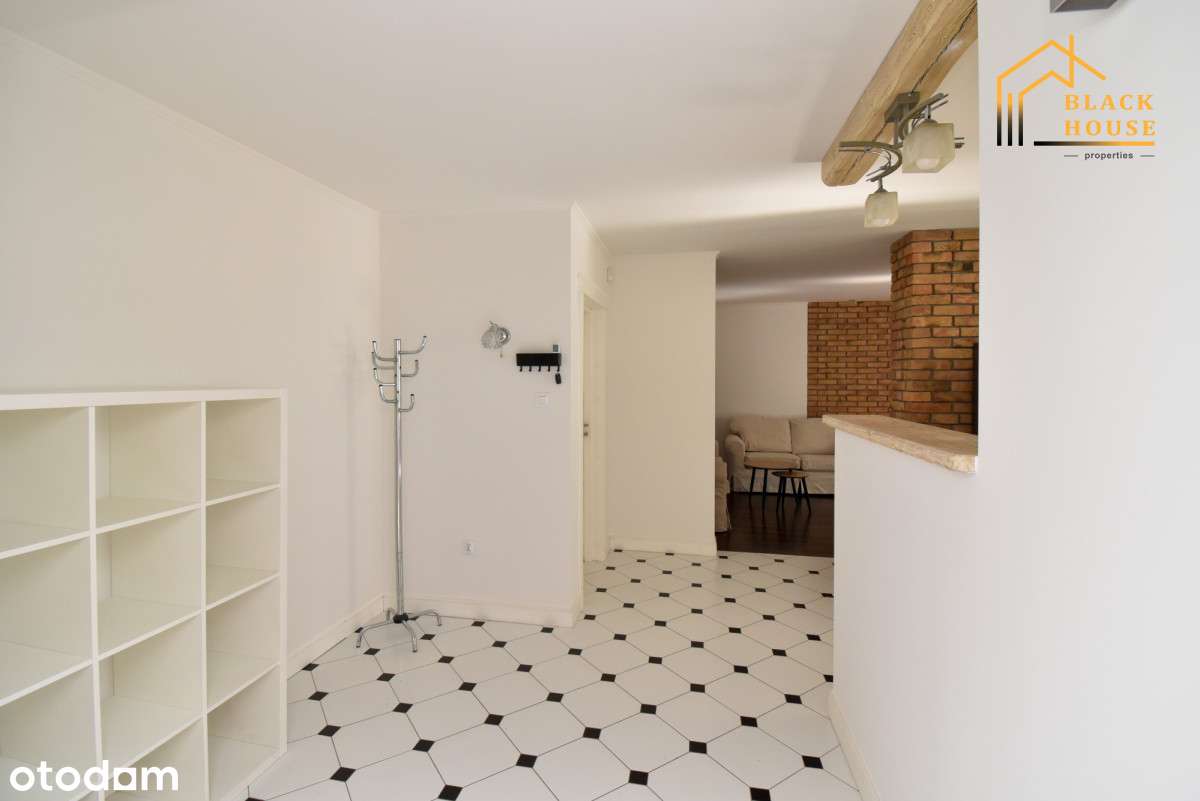 Mieszkanie 112m wysoki standard na wynajem - Pełny obrazek: 2/19