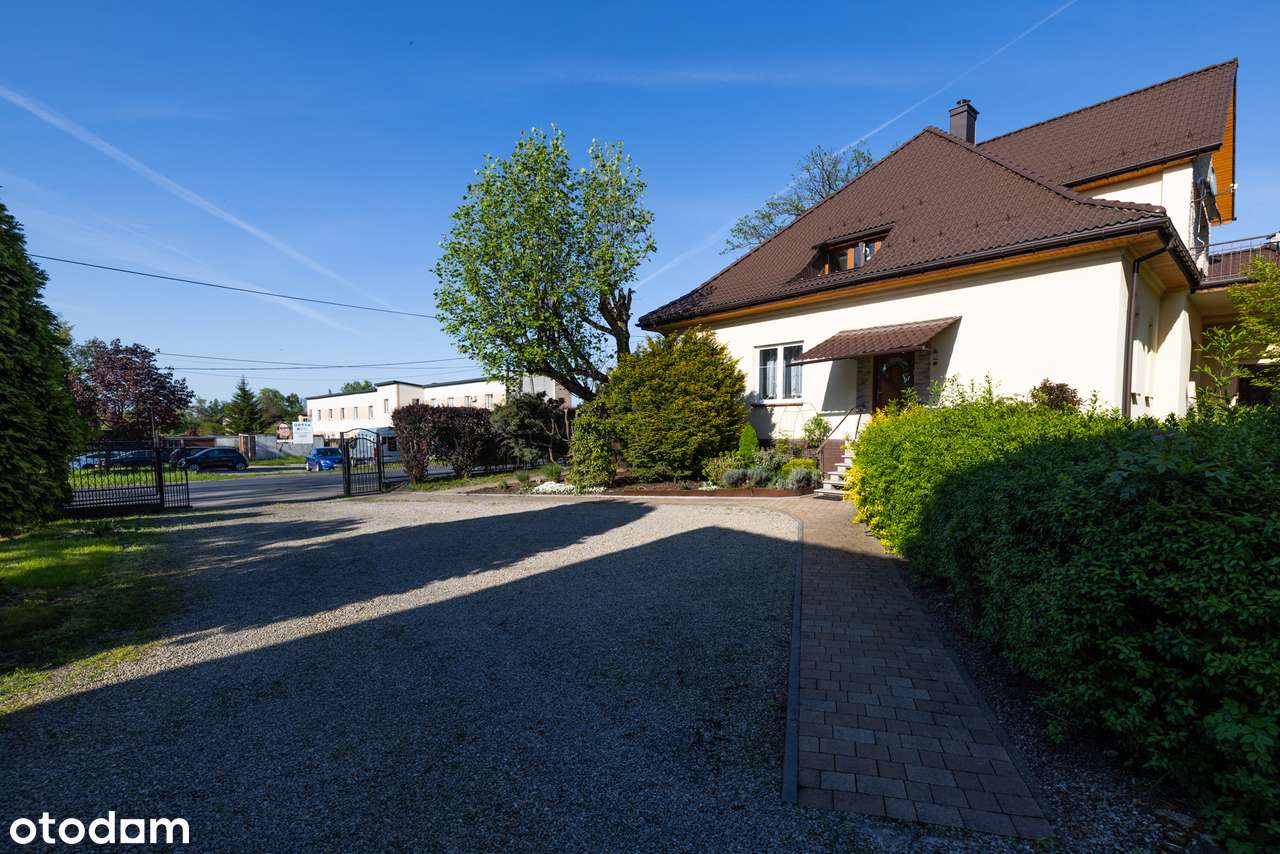 Komfortowy dom | nowoczesne wnętrze | samo centrum-16