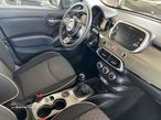 Fiat 500X 1.3 MJ City Cross - 26