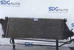 Radiator Intercooler Mercedes Sprinter 208 2.2CDI 2000 - 2006 - 1