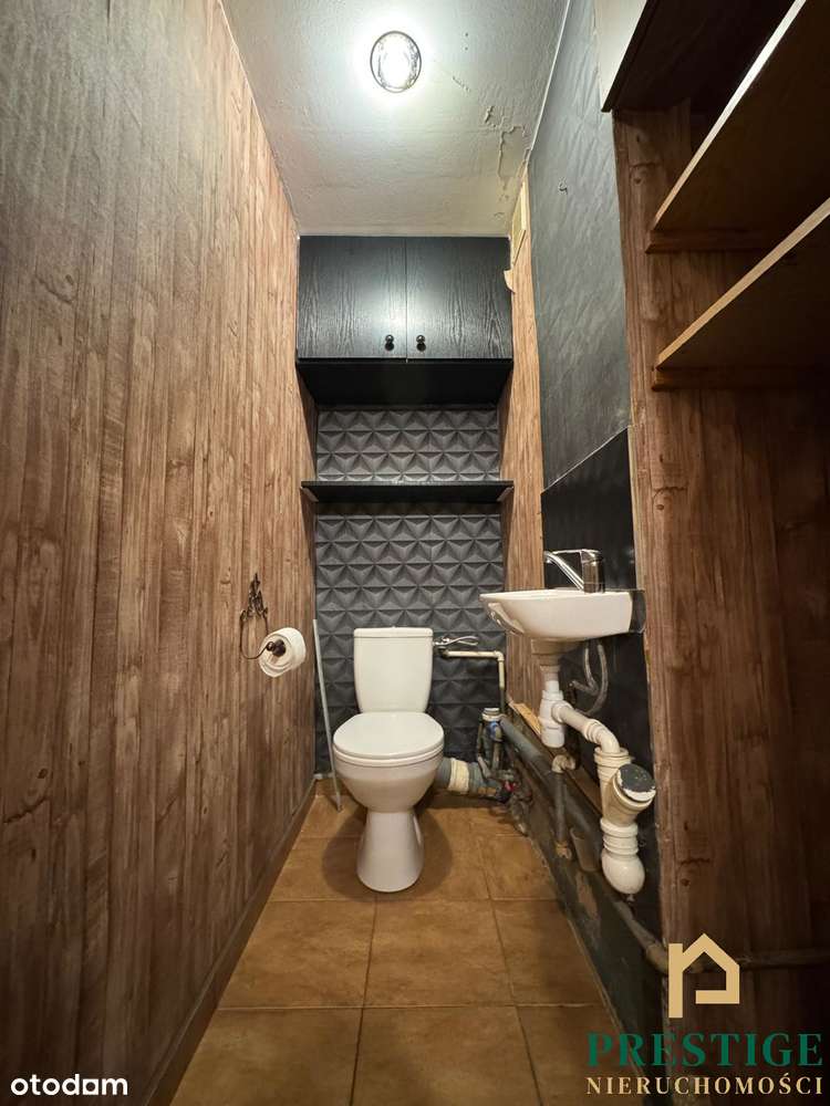 2-pokojowe z balkonem, Łęknice-14