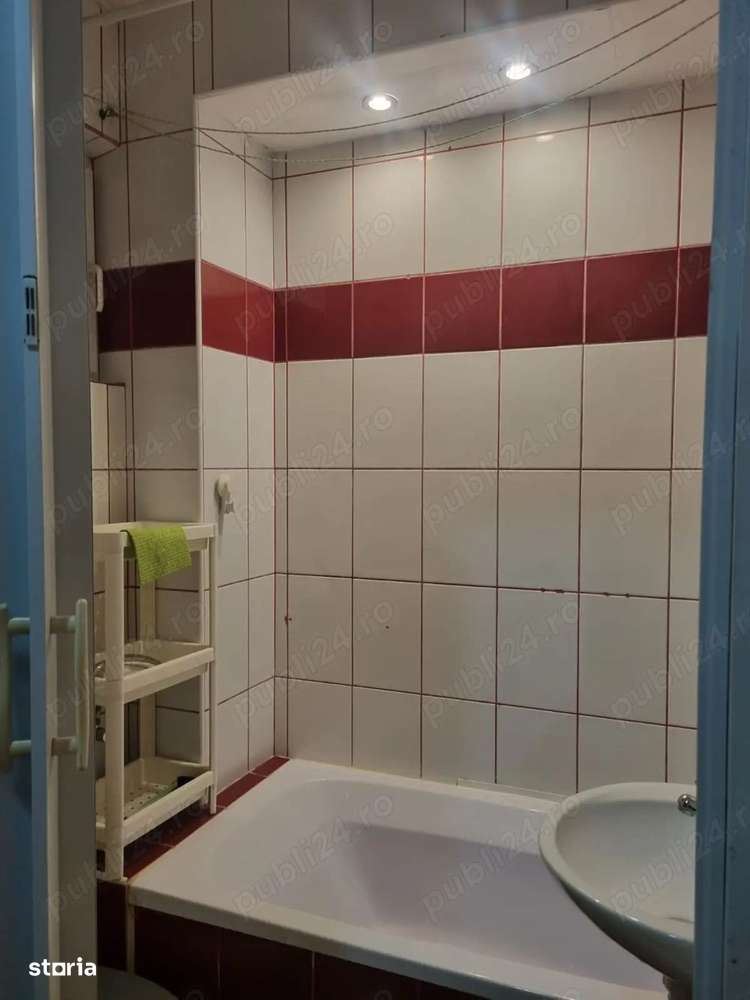 Garsonieră 20 mp – confort 2, etaj 4/10 – Zona Drumul Taberei - Imagine principală: 3/6