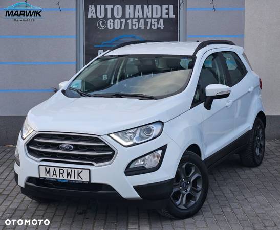 Ford EcoSport - 19