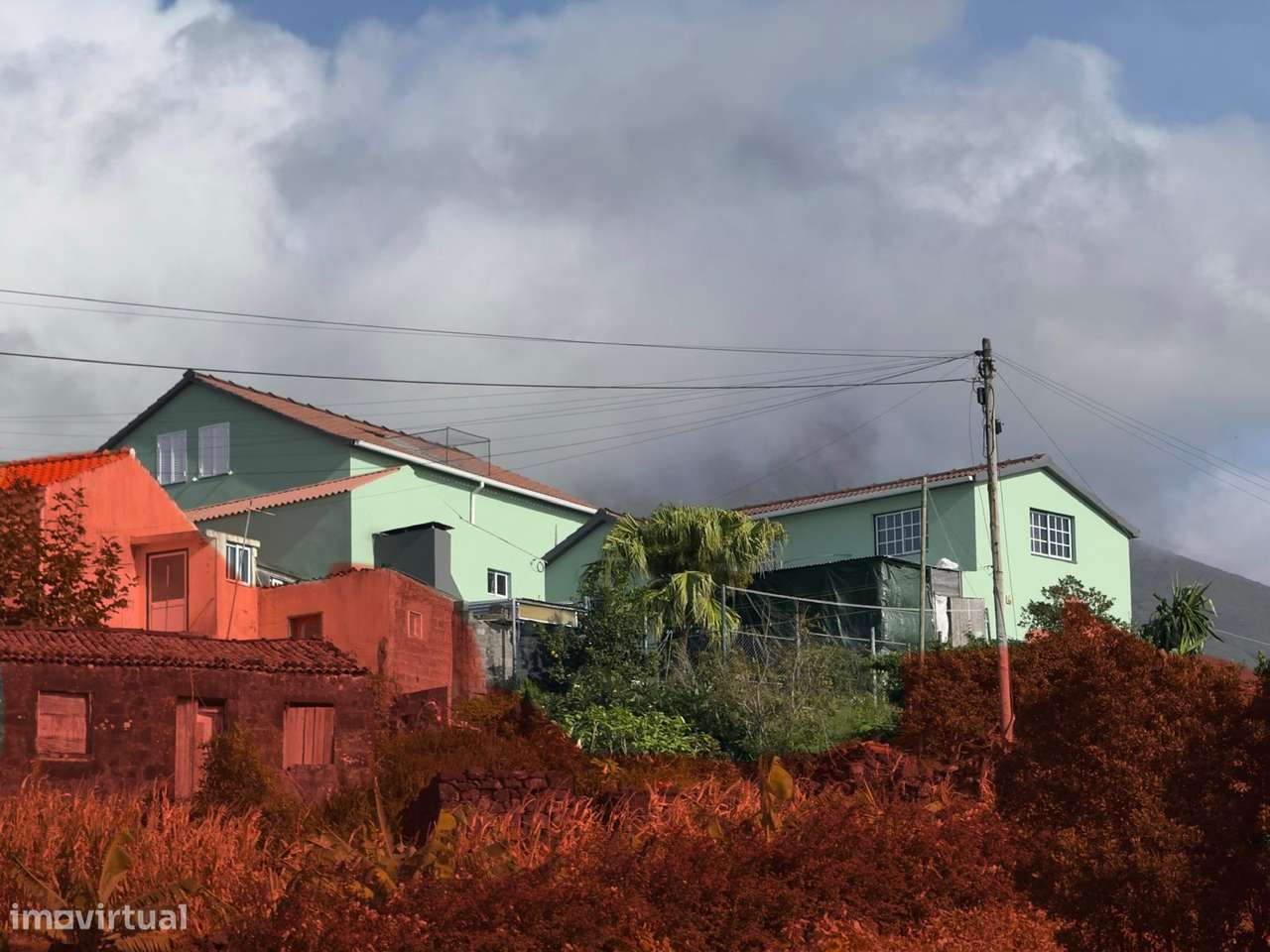 Casa T6 com vista maravilhosa - Grande imagem: 4/11