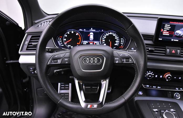 Audi Q5 45 TFSI quattro S tronic S line - 16